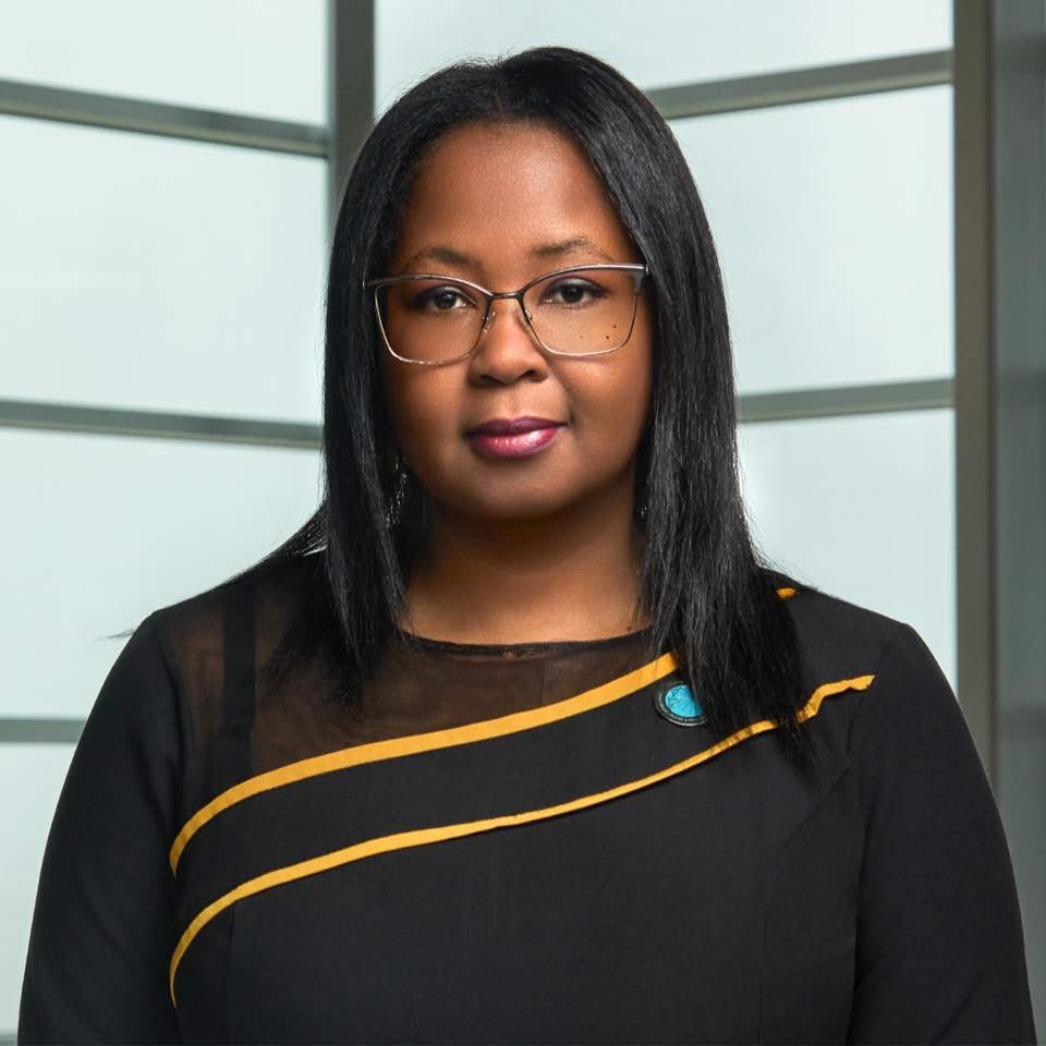 Dr Annick Raïssa Sidibe