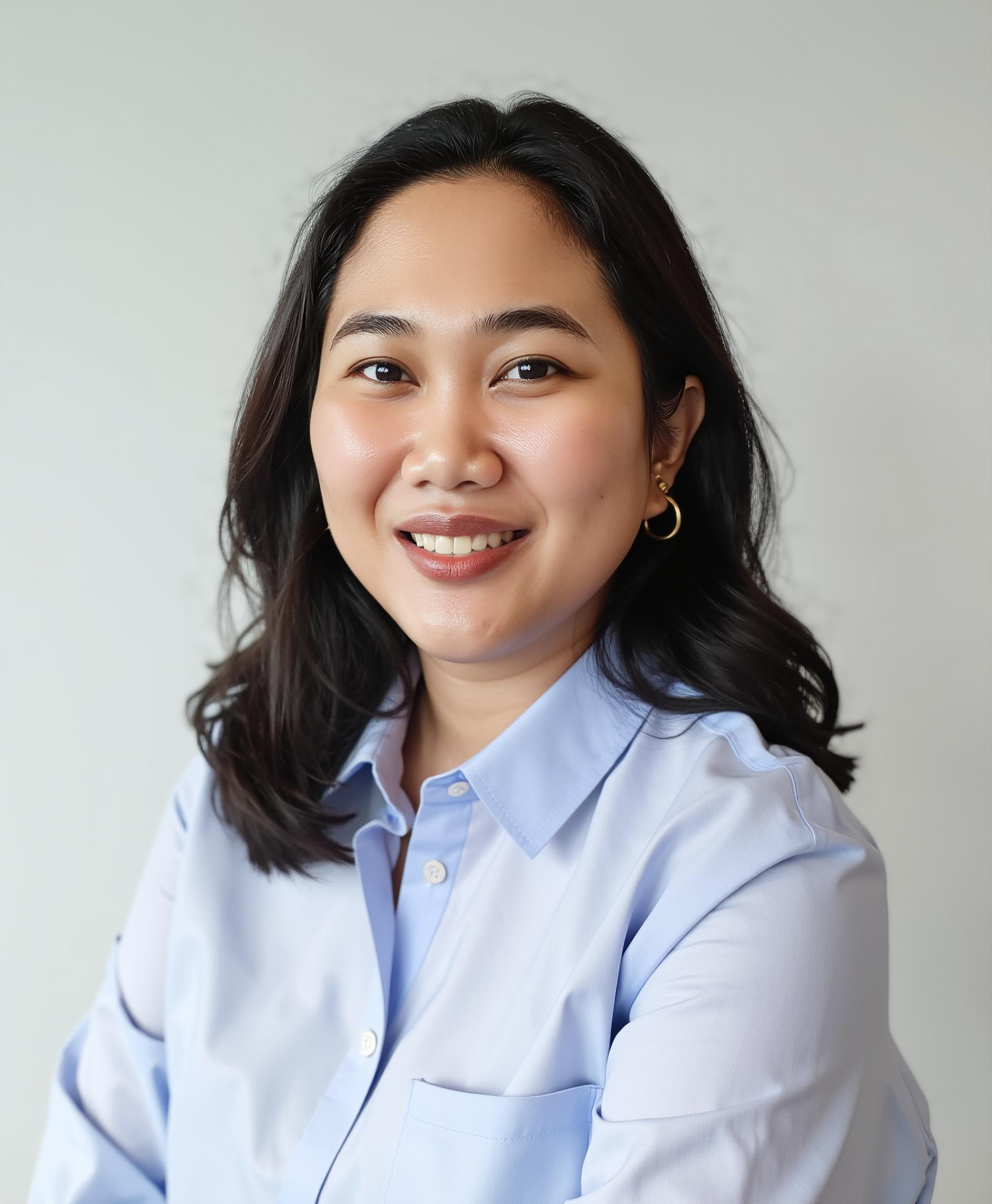 Reneepearl Kim P. Sales