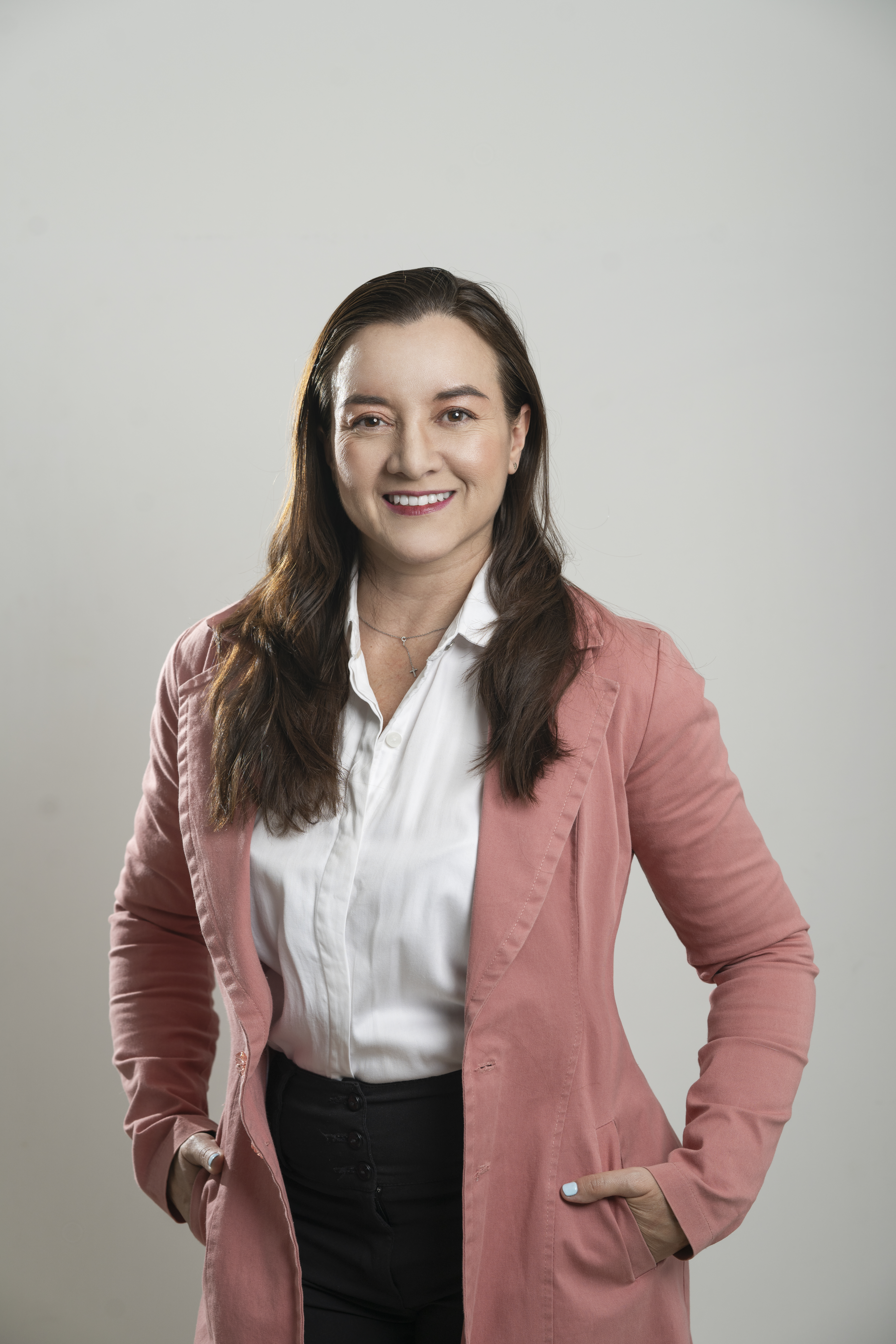 Martha Adriana Leon Velasco