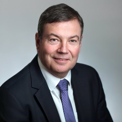 Martin Hogan
