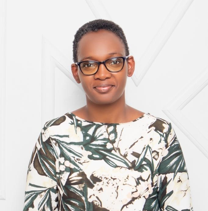 Ngechu Ruth Nyambura