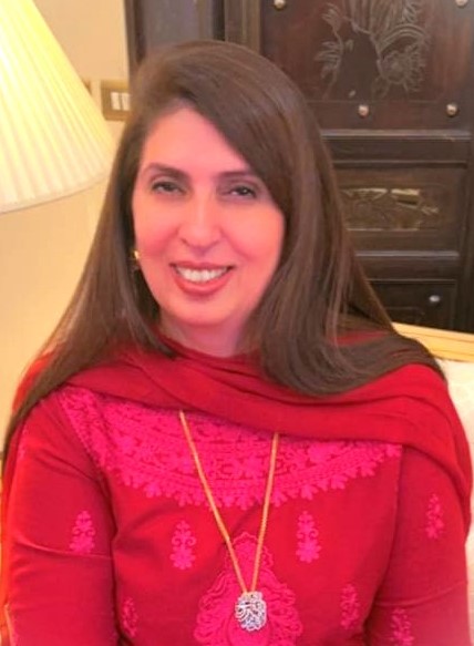 Dr. Shabnum Sarfraz