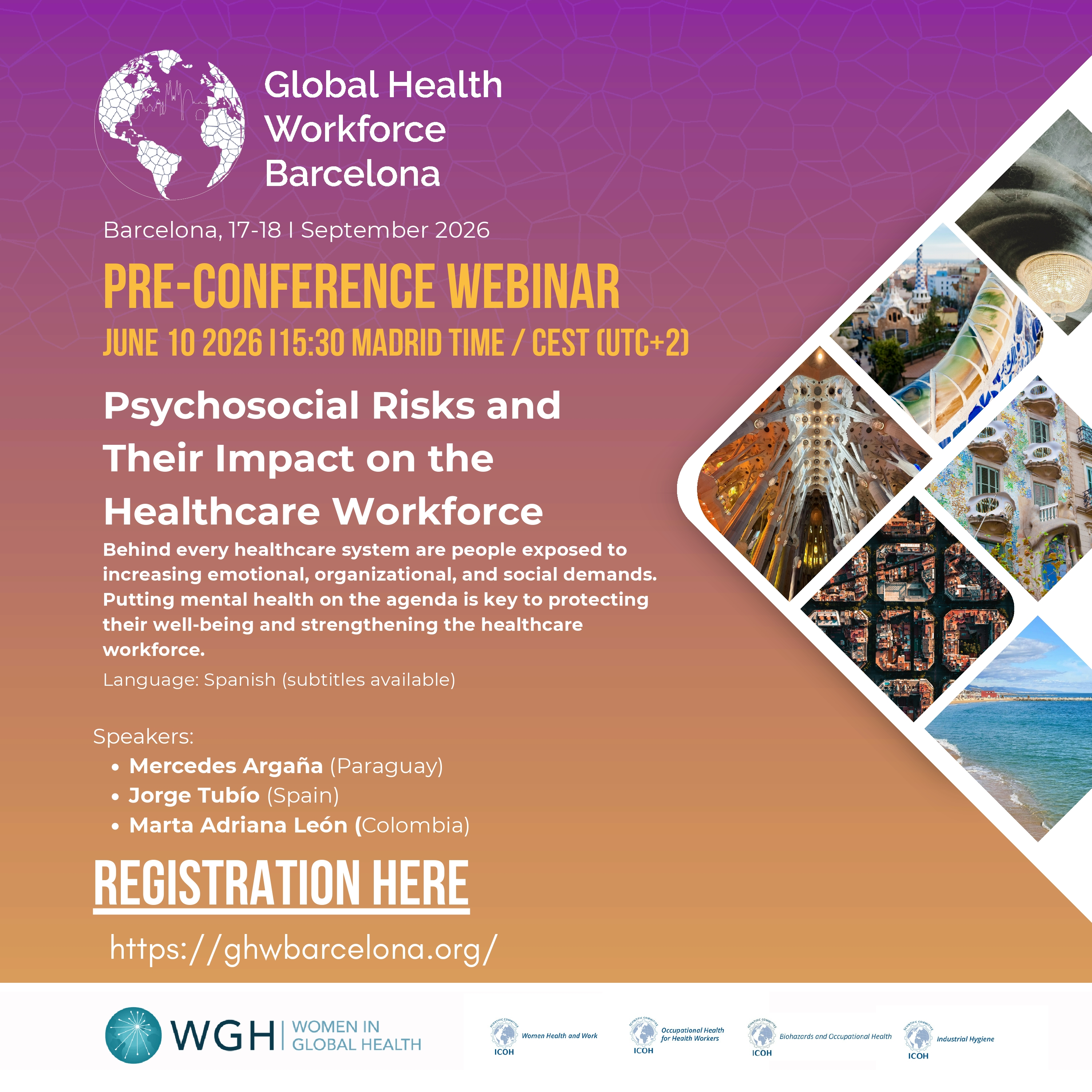 Webinar Flyer