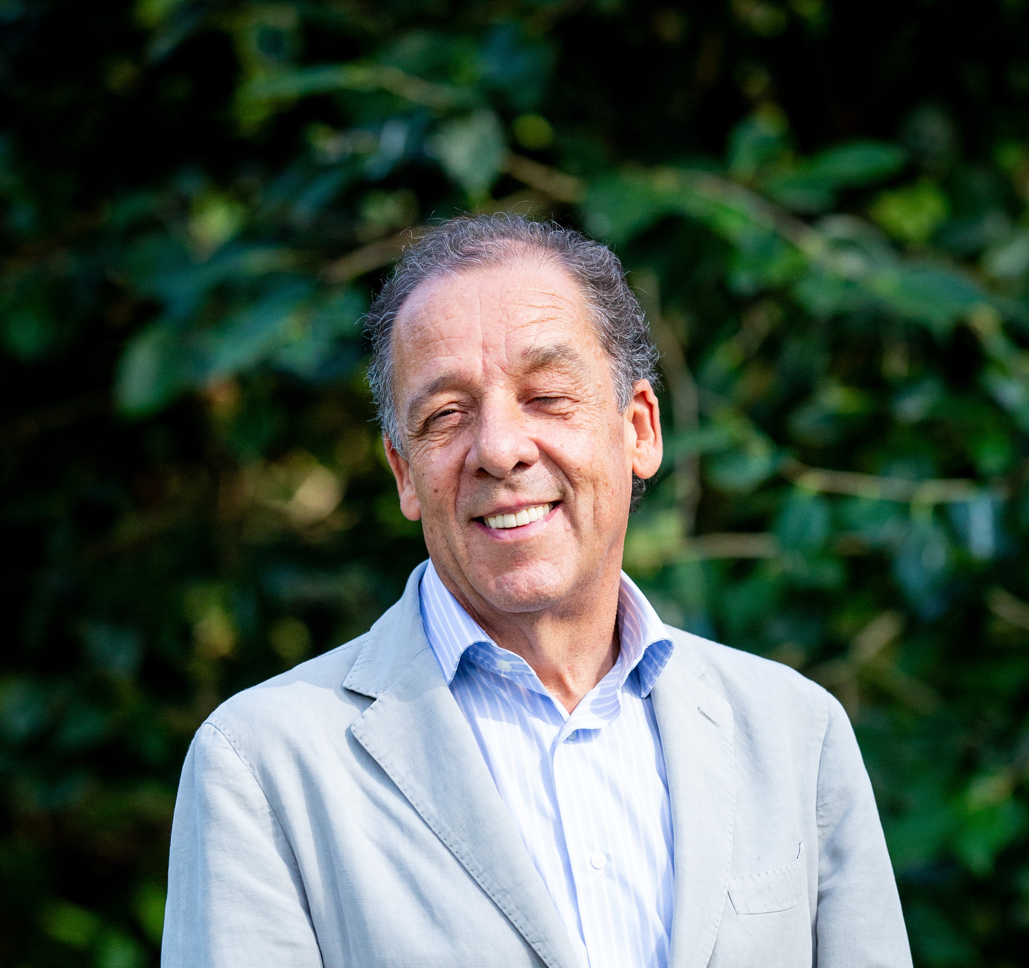 Xavier Prats-Monné