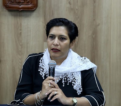 Dr. Aida Fajardo