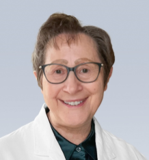 Dr. Amy Behrman