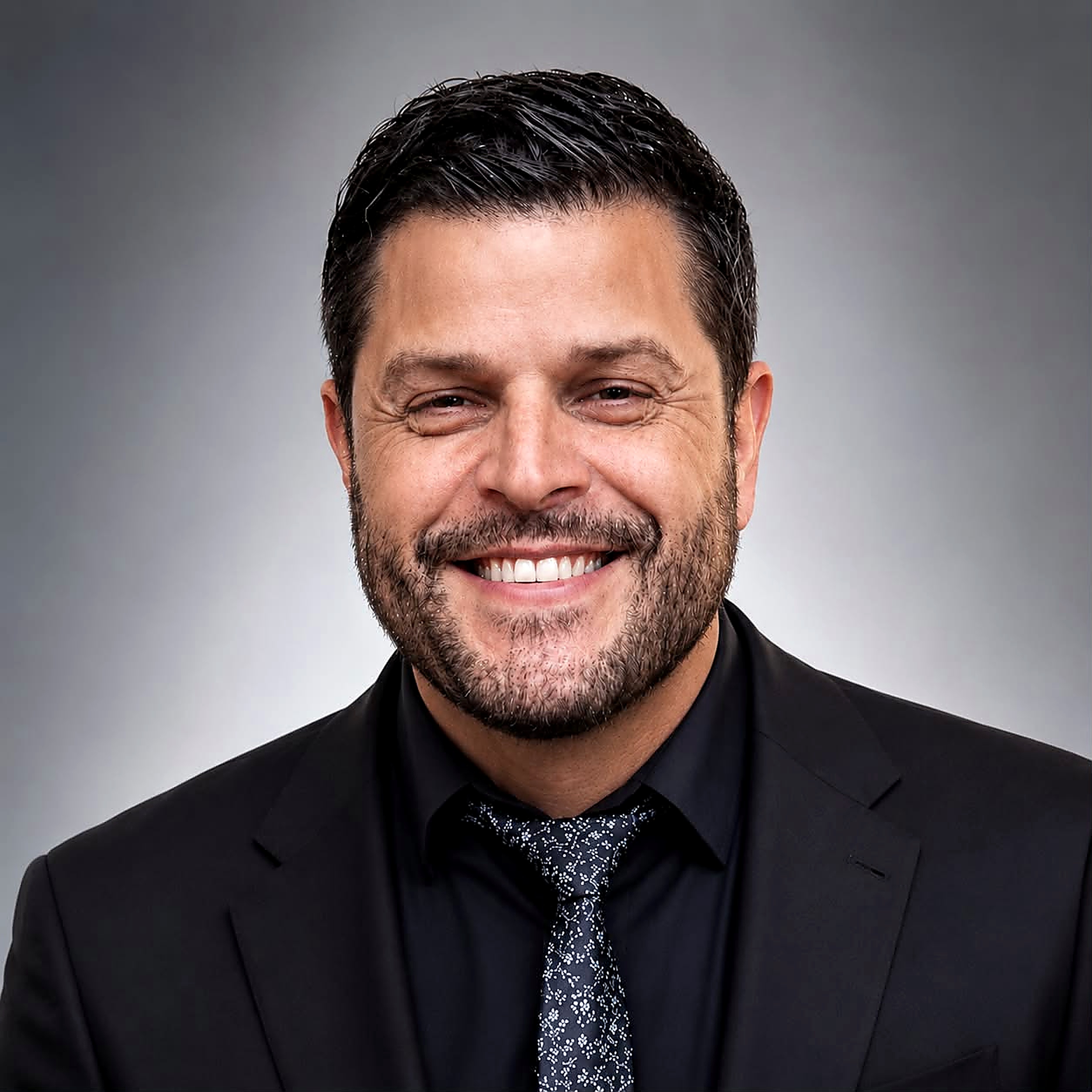 Dr. Gonzalo Rodríguez