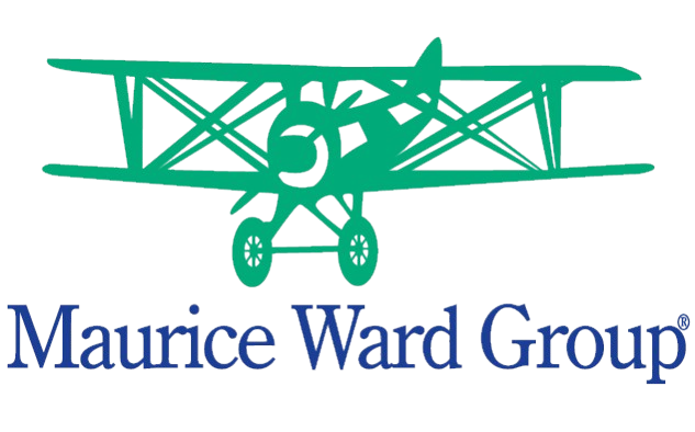 Maurice Ward