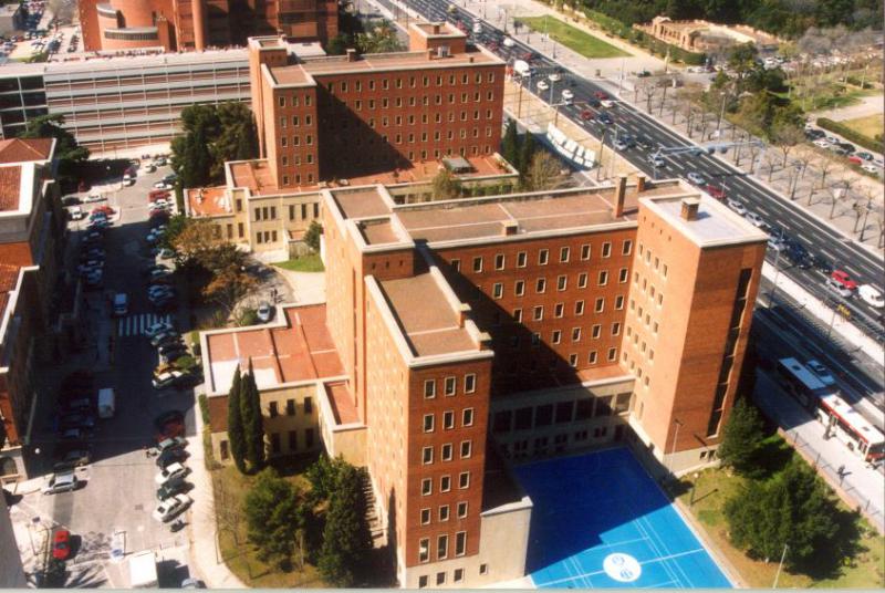 Col·legi Major Penyafort - Image 2